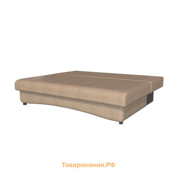 Диван "Токио мини" БНП, Duna Brilliant С/М 1350х1900