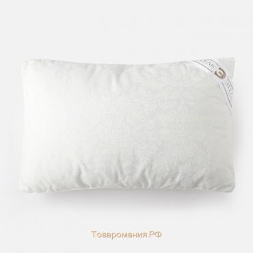 Одеяло «» Лебяжий пух 140×205 см, поплин, 300 г/м²