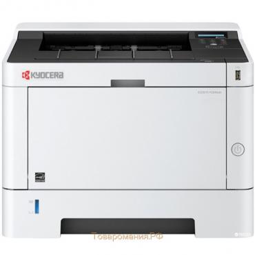 Принтер, лаз ч/б Kyocera Ecosys P2040DN (1102RX3NL0), A4