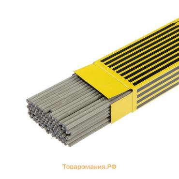 Электроды ESAB ОК 46, d=3 мм, 350 мм, 2.5 кг