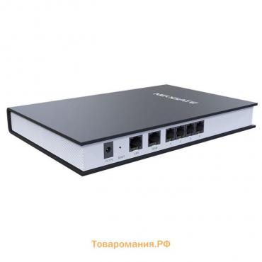 Шлюз IP Yeastar TA400, чёрный